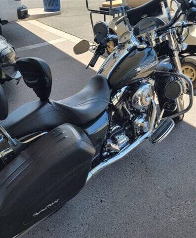 2005 Harley-Davidson Road King