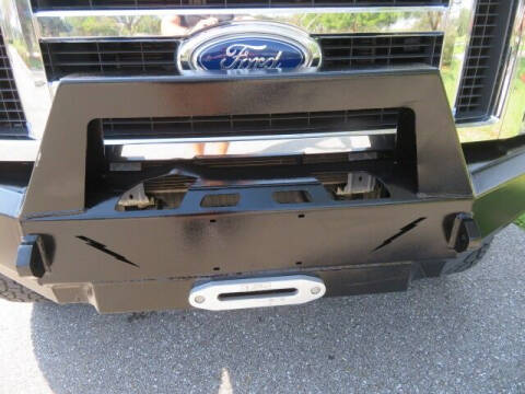 2014 Ford E-Series E-350 SD XLT