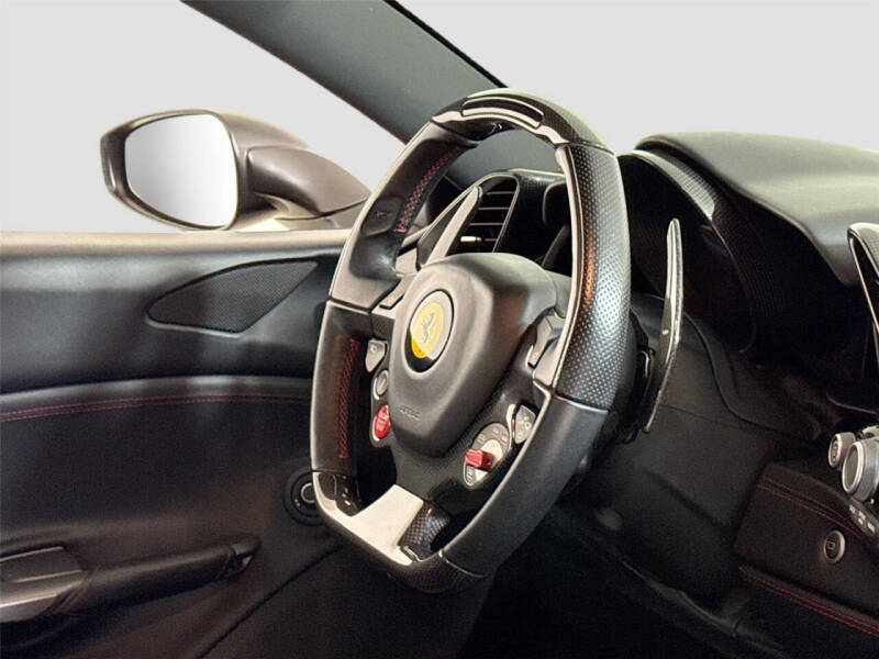 2017 Ferrari 488 GTB
