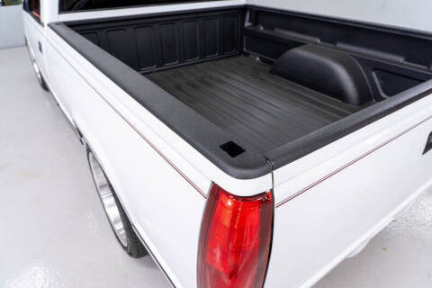 1993 Chevrolet C/K 1500 Series