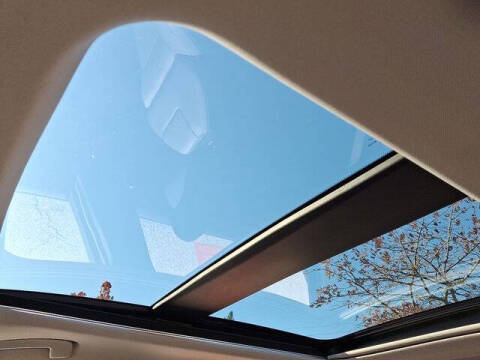 2023 Nissan Ariya Empower+