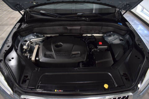 2020 Volvo XC90 T5 Momentum