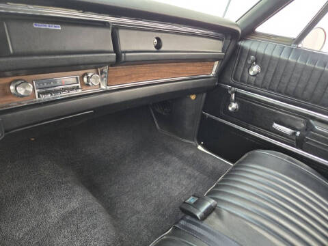 1968 Pontiac Catalina