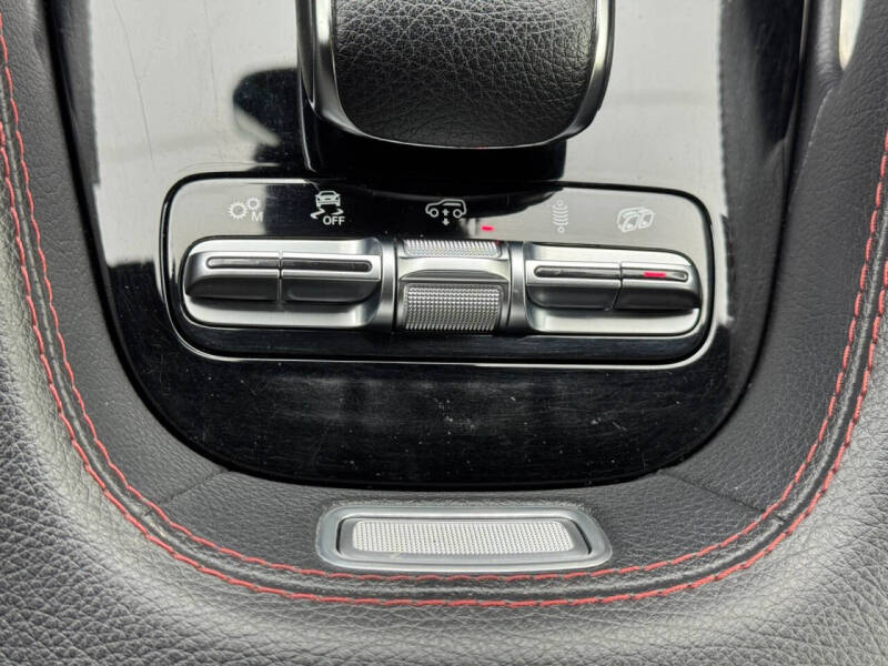 2022 Mercedes-Benz GLE AMG GLE 53