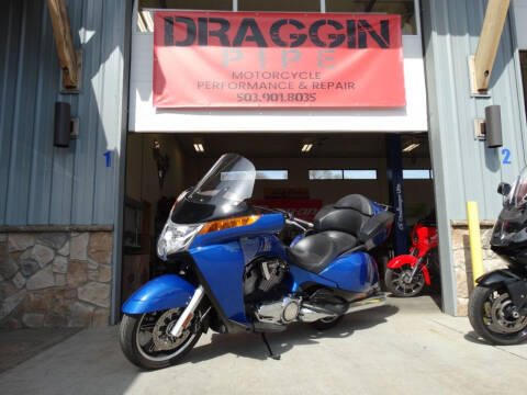 2016 Victory Vision