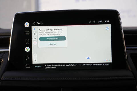 2022 GMC Yukon SLE
