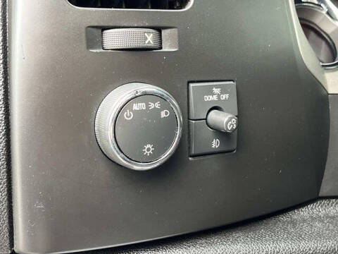 2014 Chevrolet Silverado 2500HD