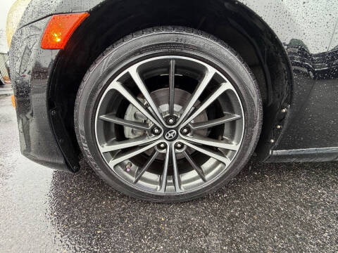 2013 Scion FR-S 10 Series