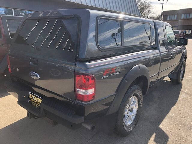 2006 Ford Ranger for sale at Extreme Auto Plaza in Des Moines, IA