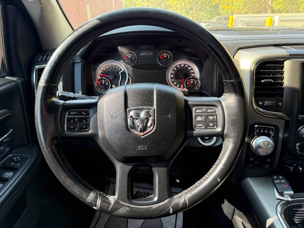 2017 Ram 1500 for sale at Deals & Trades in Aurora, IL