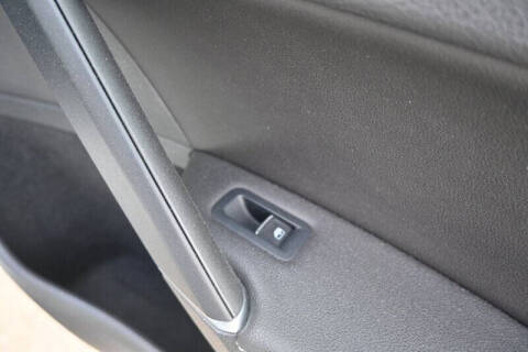 2019 Volkswagen Golf R 4Motion