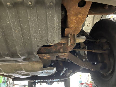 2001 Chevrolet Silverado 1500HD LS