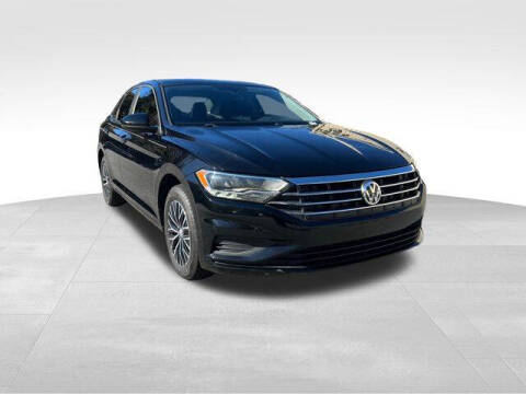 2021 Volkswagen Jetta