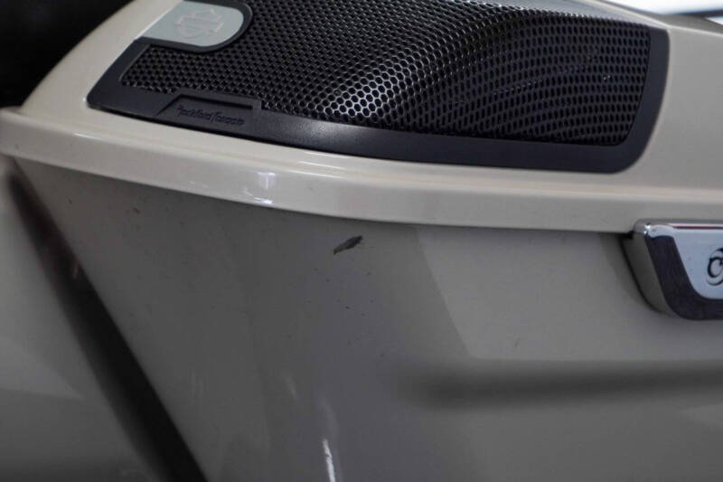 2022 Harley-Davidson Road Glide