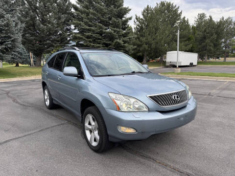 2007 Lexus RX 350