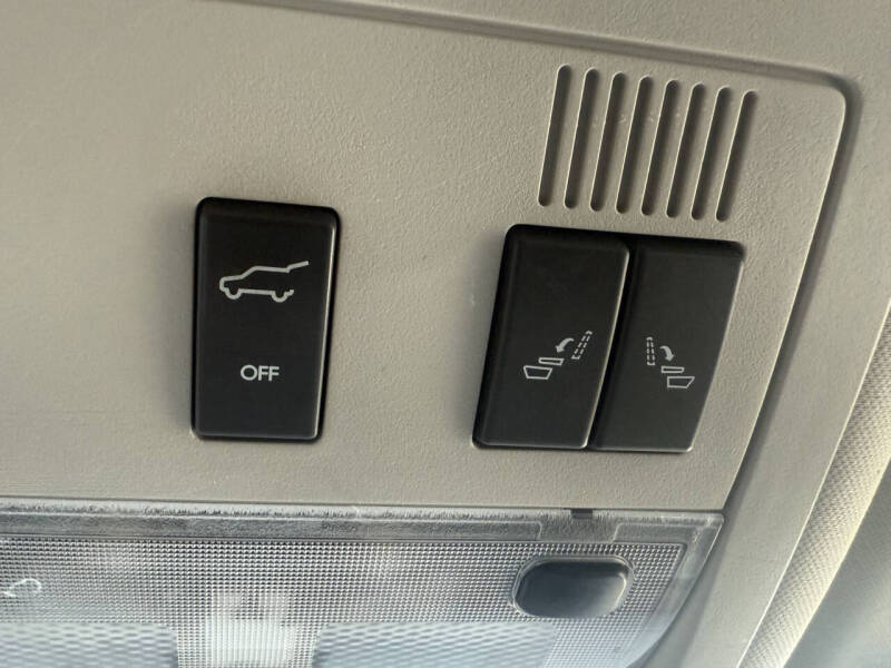 2009 Chevrolet Tahoe LTZ