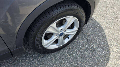 2013 Ford Escape SE