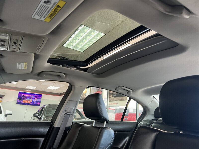 2012 Honda Accord EX-L