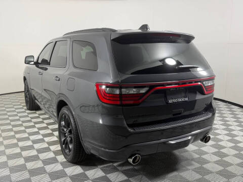 2025 Dodge Durango R/T Premium
