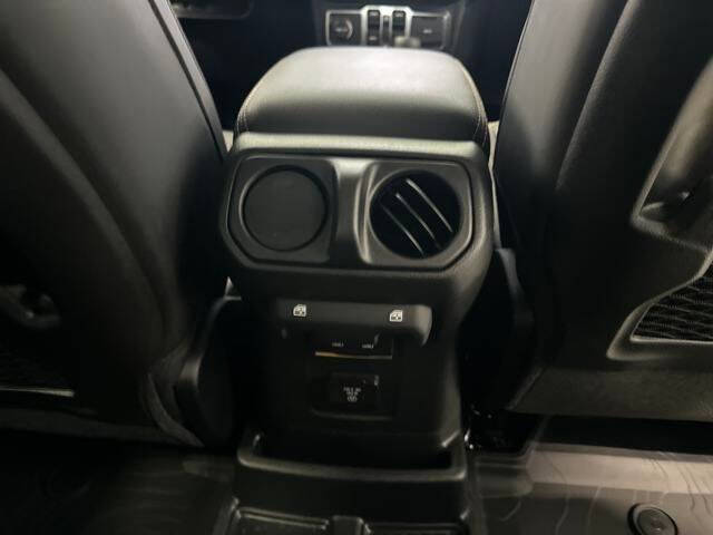 2025 Jeep Wrangler Rubicon 392 Final Edition