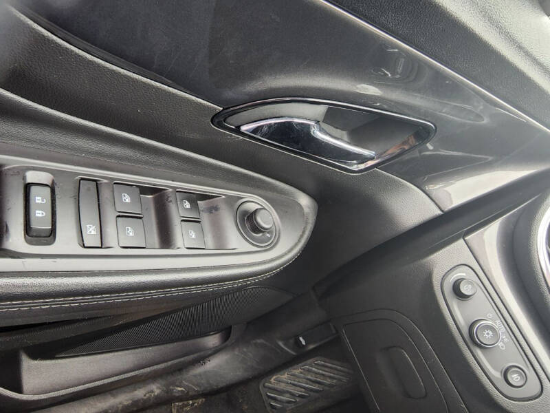 2019 Buick Encore Essence