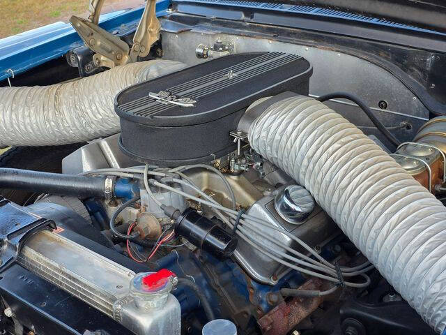 1966 Ford Galaxie 500