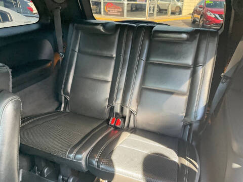 2020 Dodge Durango R/T