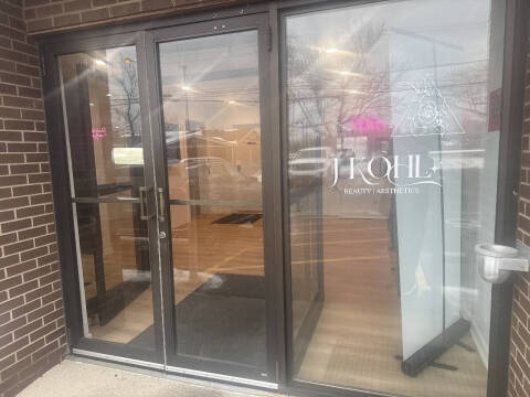 2014 Subaru Forester 2.5i