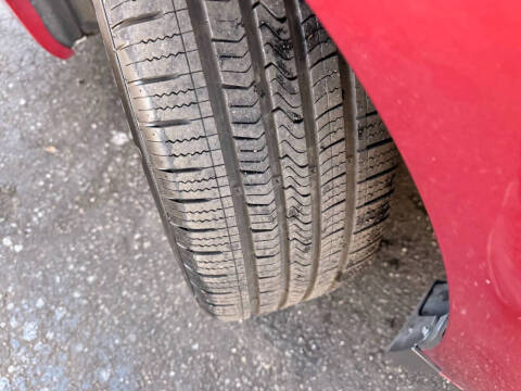 2018 Subaru Impreza Premium