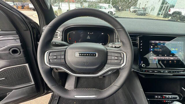 2024 Jeep Wagoneer L