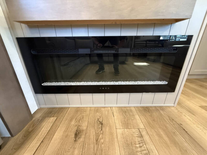 2026 Alliance RV Paradigm