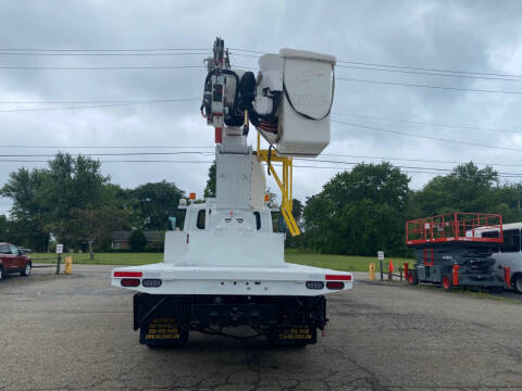 2003 International DuraStar 4300