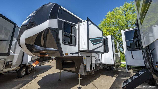 2022 Heartland TORQUE