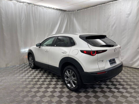 2025 Mazda CX-30 2.5 S Preferred