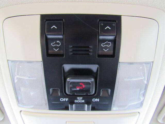 2022 Lexus GX 460 Luxury