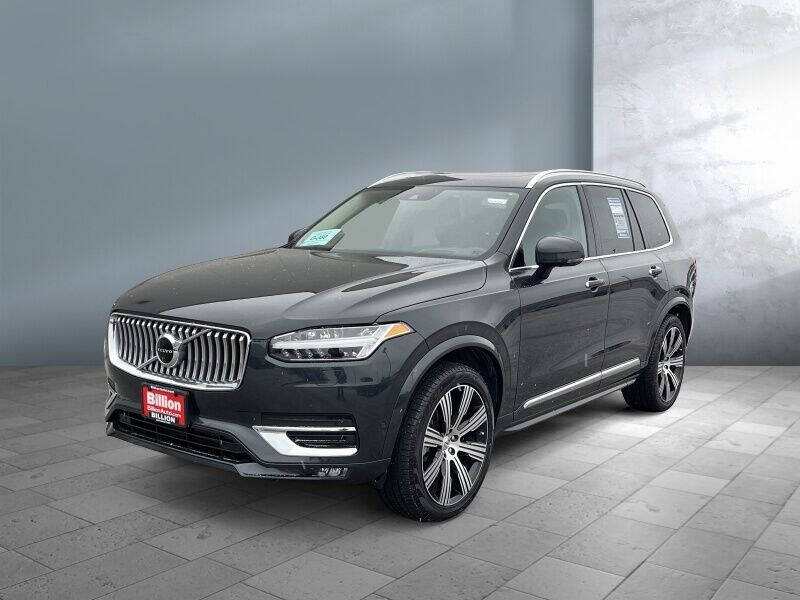 2021 Volvo XC90 For Sale In Brandon, SD - Carsforsale.com®