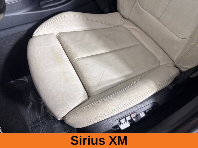 2018 BMW 4 Series 430i Gran Coupe