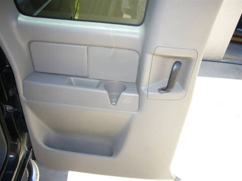 2007 Chevrolet Silverado 1500 Classic