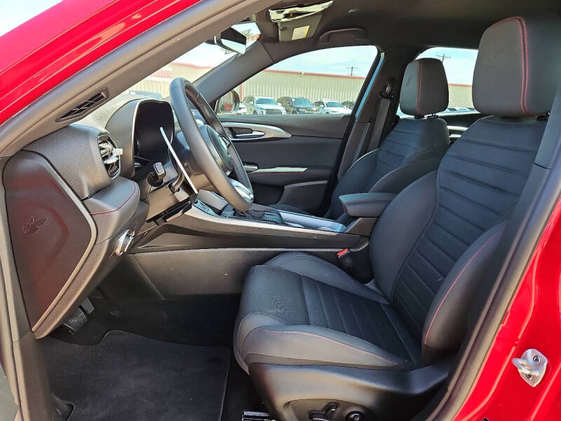 2024 Dodge Hornet R/T