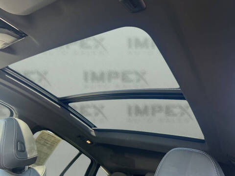 2024 BMW X4 xDrive30i