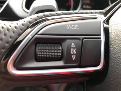 2014 Audi RS 5 quattro