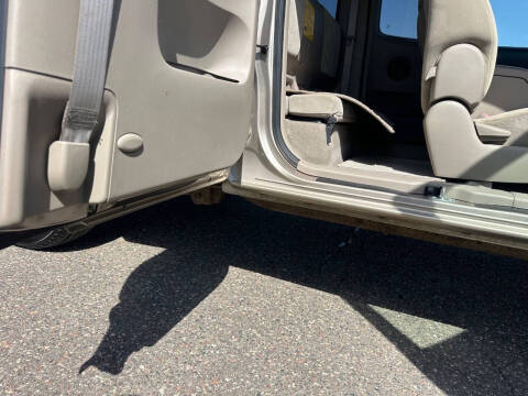 2006 Toyota Tacoma