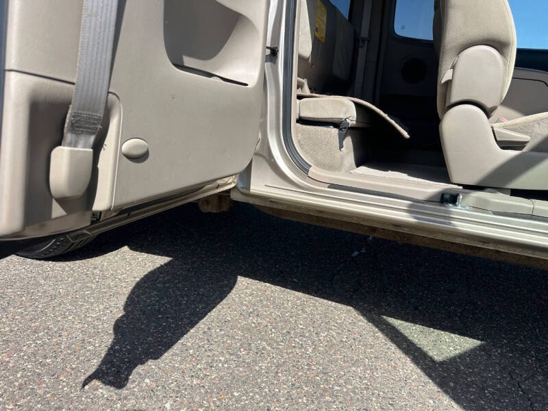 2006 Toyota Tacoma