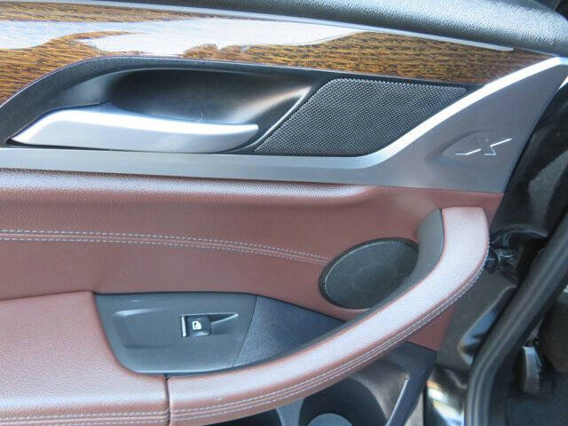 2019 BMW X4 xDrive30i