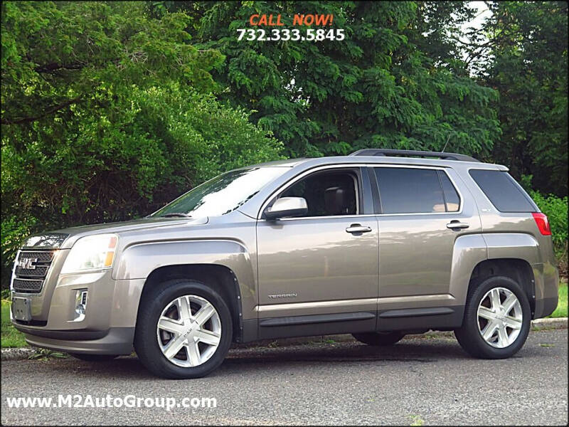 2010 GMC Terrain For Sale In Trenton, NJ