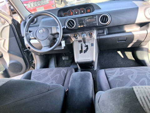 2013 Scion xB