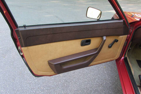 1979 Porsche 924