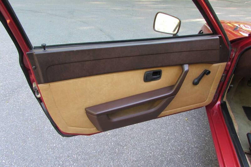 1979 Porsche 924