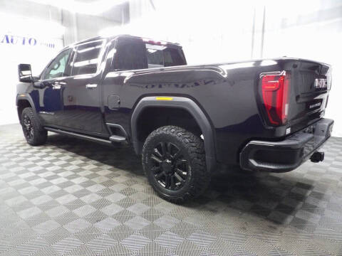 2023 GMC Sierra 3500HD