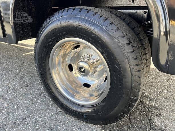 2014 RAM 3500 Laramie